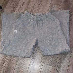 men’s adidas sweatpants
